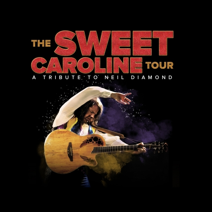 The Sweet Caroline Tour 