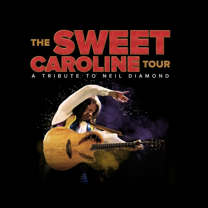 The Sweet Caroline Tour