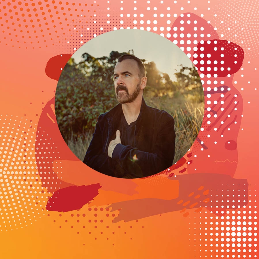 Michael Waugh - Theatre Royal Hobart - Festival of Voices