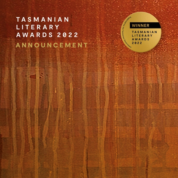 Tasmanian Literary Awards 2022