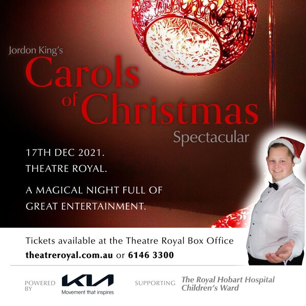 Charity Christmas Carols Charity Christmas Carols