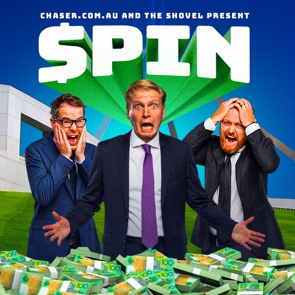 SPIN