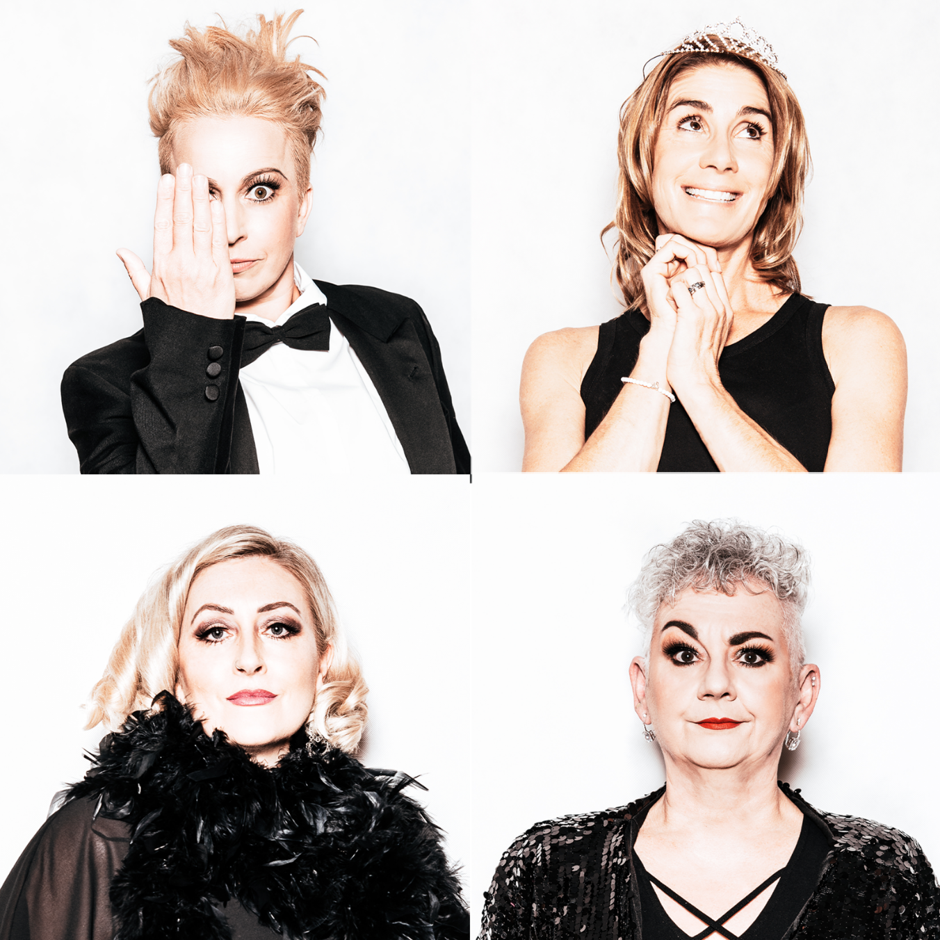 Take the Spotlight - Theatre Royal Hobart - music