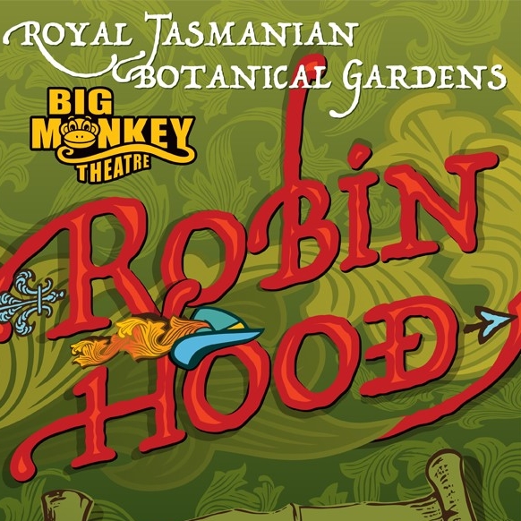 Robin Hood Big Monkey Inc Robin Hood