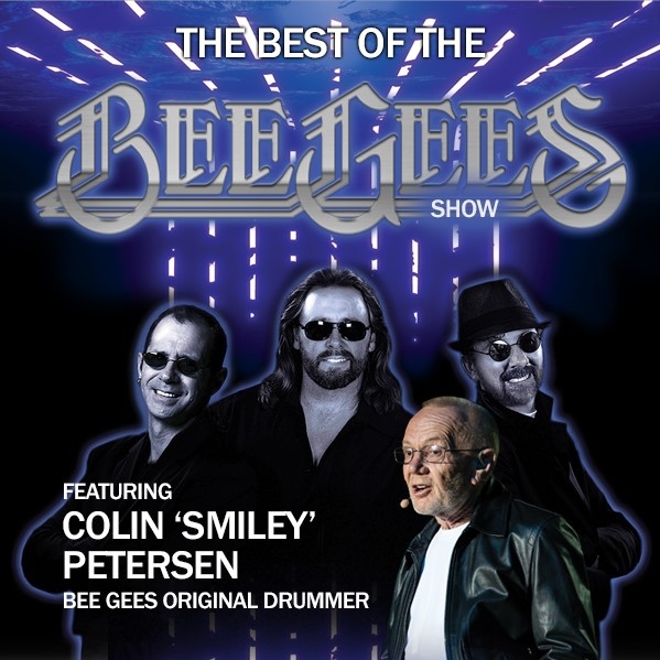 Best of the Bee Gees