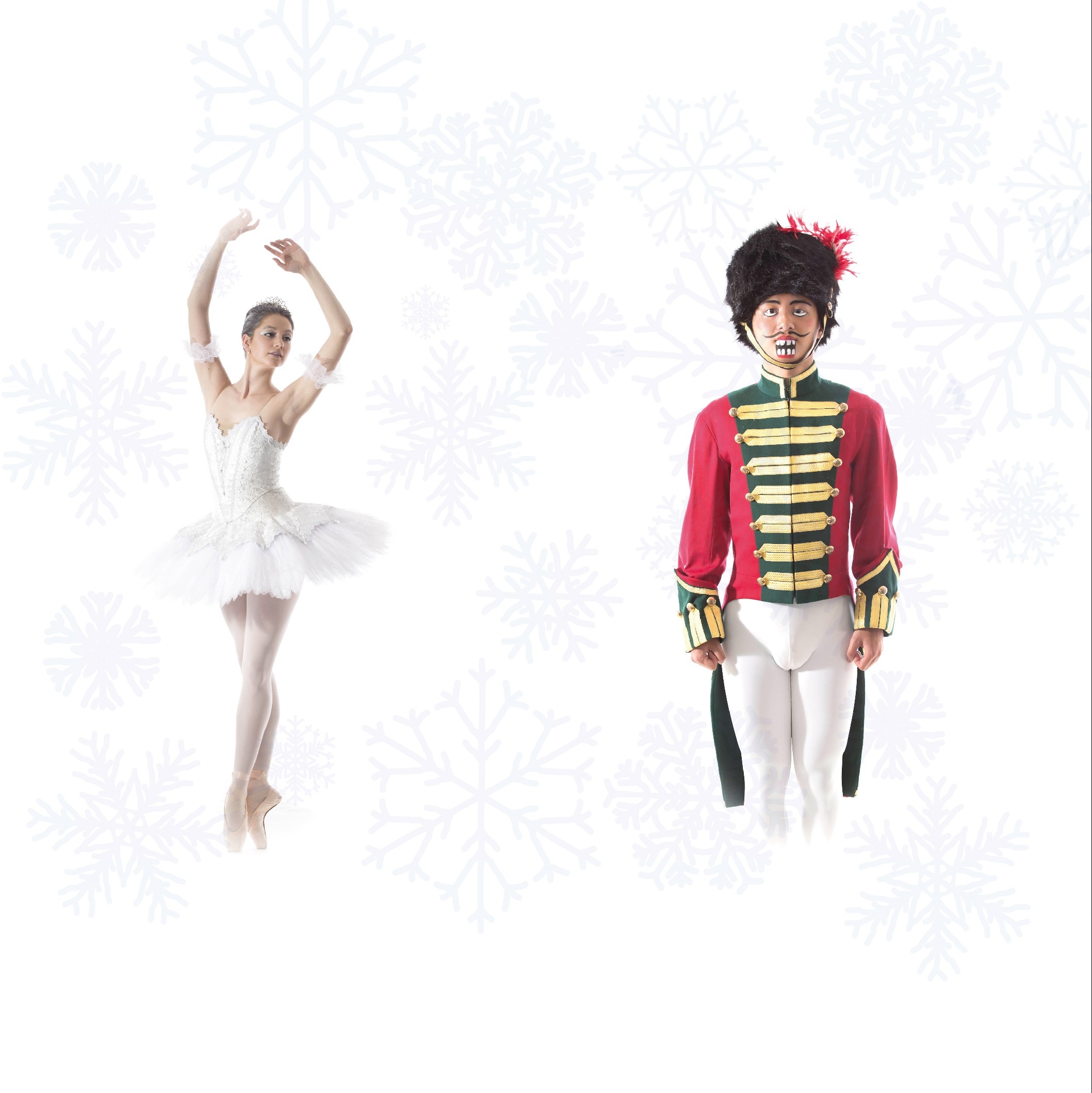 THE NUTCRACKER at the Theatre Royal, Hobart THE NUTCRACKER at the Theatre Royal, Hobart