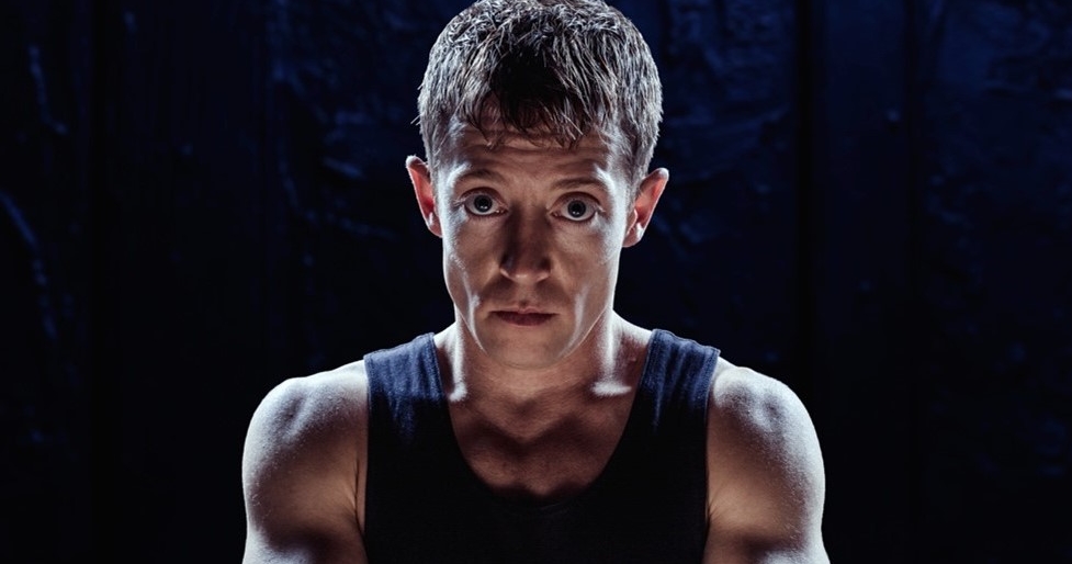 Theatre Royal - Swansong - Drama - Hobart