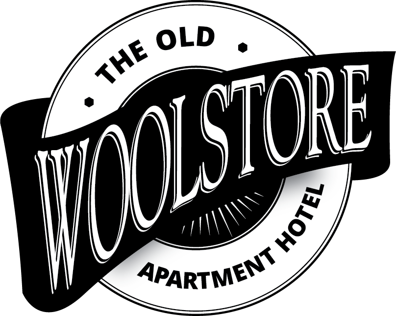 Old Woolstore