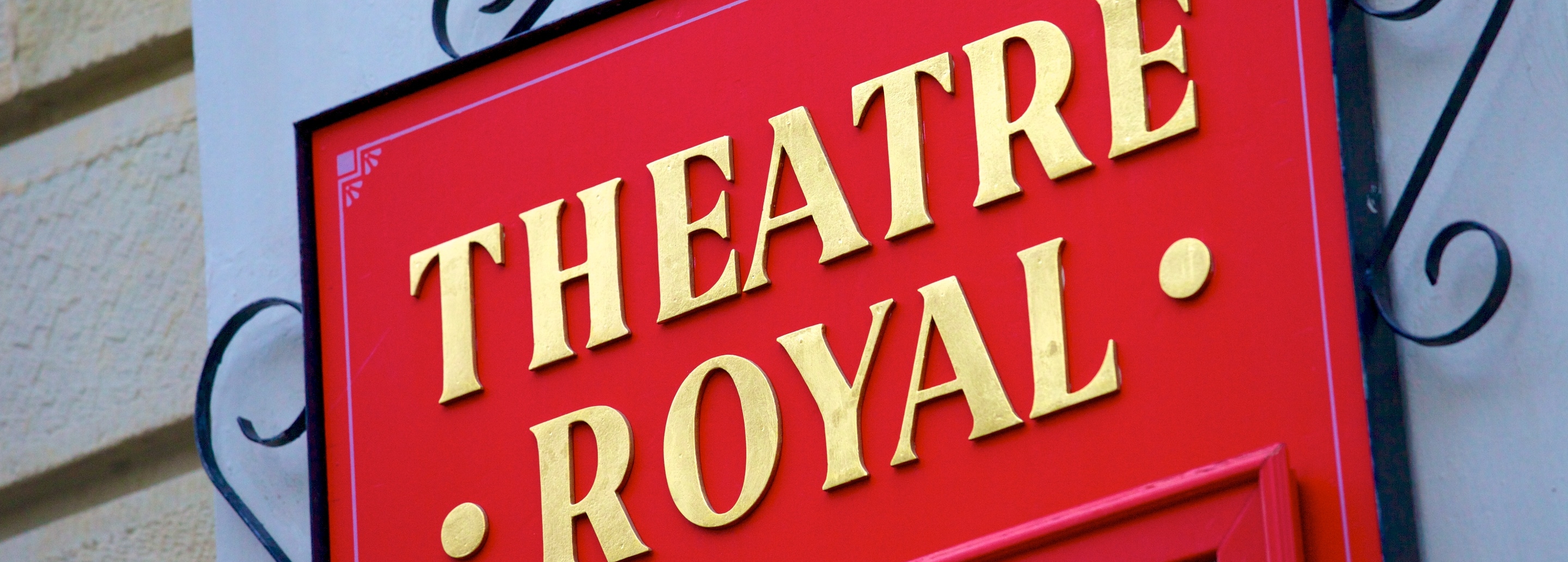 Theatre Royal, Hobart (photo credit Tourism Media 2013) Theatre Royal, Hobart (photo credit Tourism Media 2013)