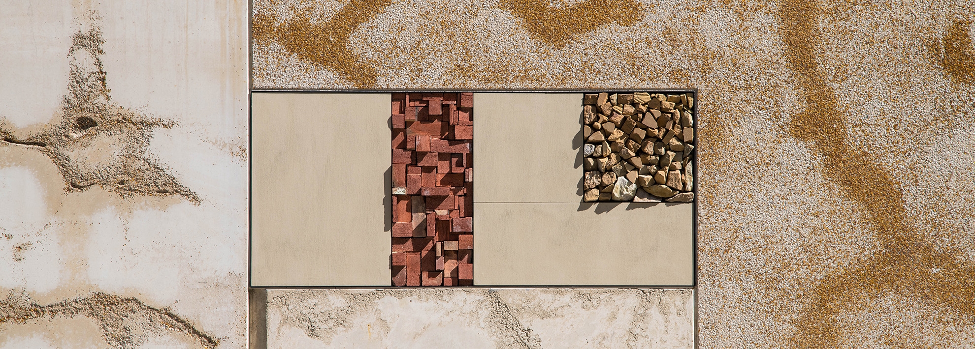 Textures from the Theatre Royal walls