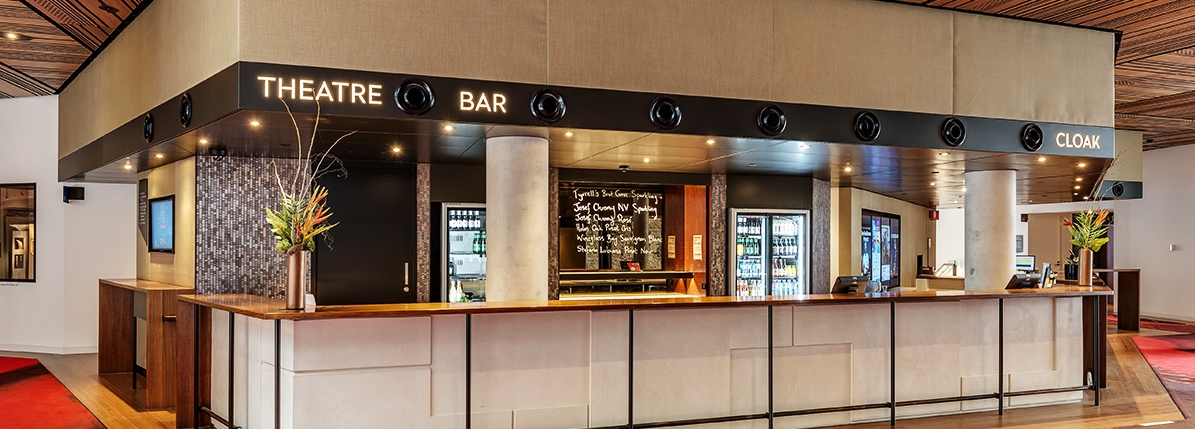 Theatre Royal - Theatre Bar Theatre Royal - Theatre Bar
