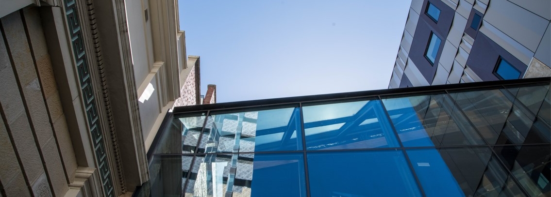 Theatre Royal exterior