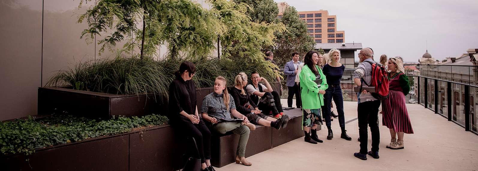 Theatre Royal Partners