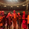 Tim Munro with Friends Of the Theatre Royal 