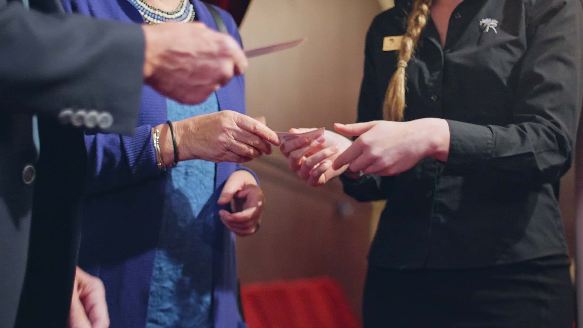 Seating Plans Theatre Royal